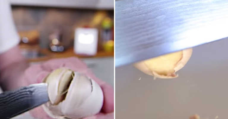 Testing Every Garlic Hack Out There