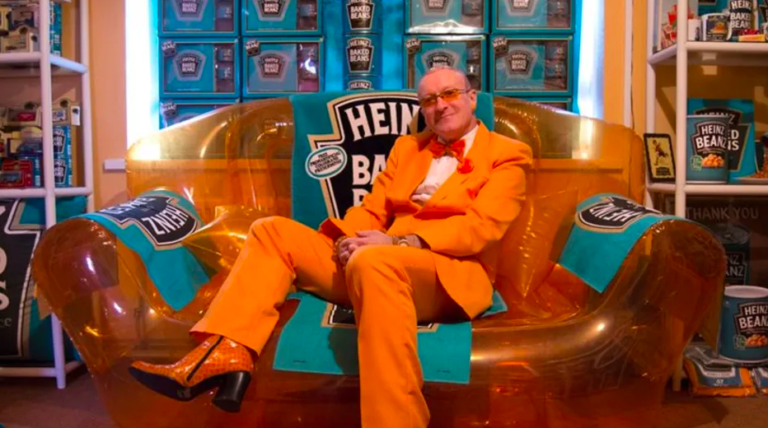 There’s A Baked Bean Museum Of Excellence In Wales
