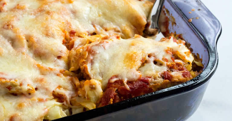 Stretch Your Wallet With These 4 Cabbage Dishes