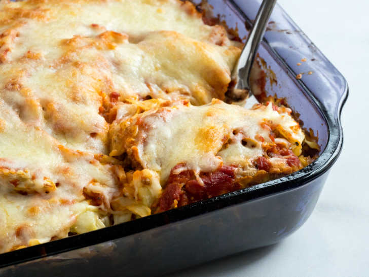 Stretch Your Wallet With These 4 Cabbage Dishes 12 Tomatoes