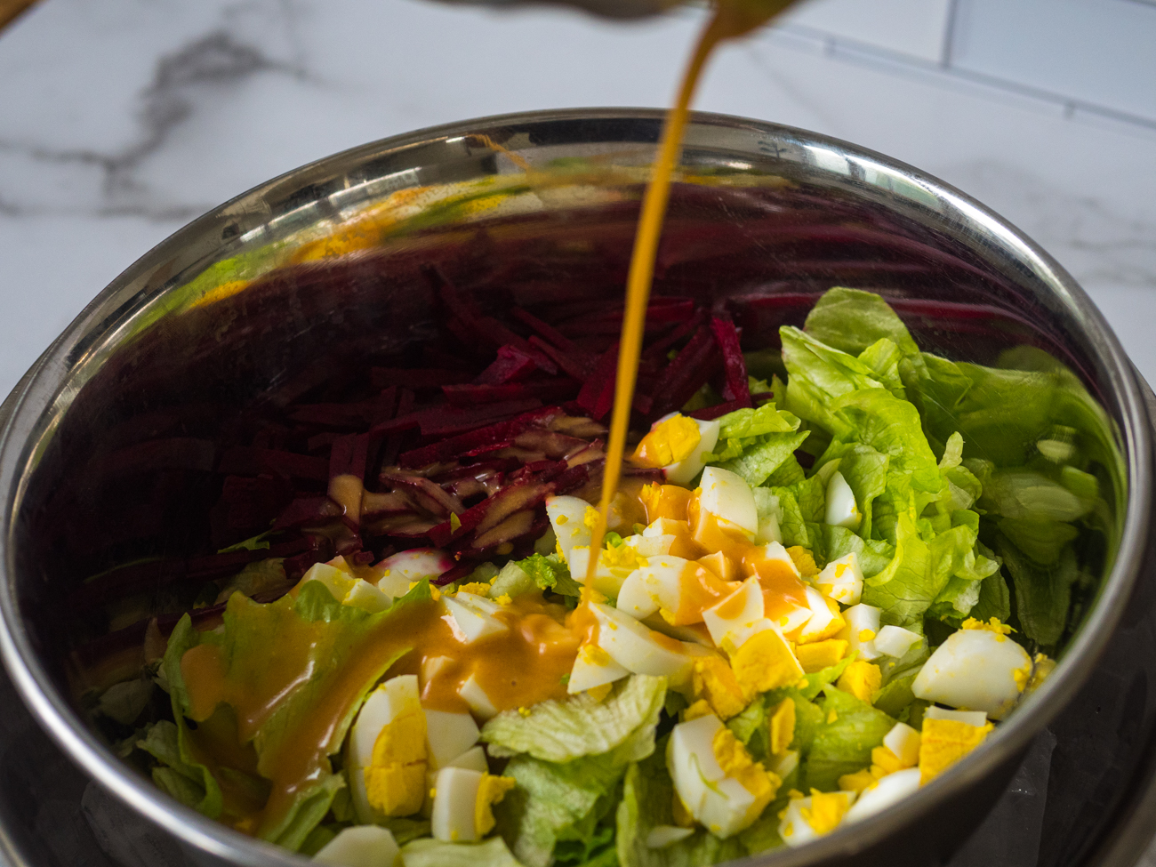 lawry's classic vintage salad dressing where to buy How to Make Lawrys Spinning Salad Dressing