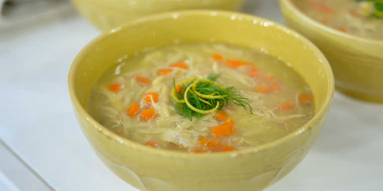 What’s The Difference Between Soup And Stew?