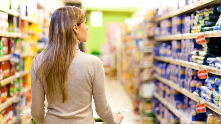 The Best Time To Go Grocery Shopping If You Want To Avoid Lines And Save Money