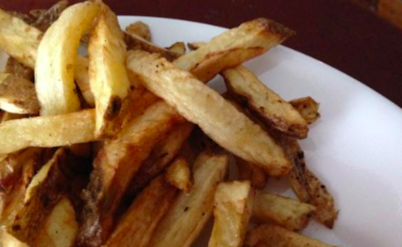 The Best Way To Reheat Your French Fries Without Having Them Turn Into A Soggy Mess 12 Tomatoes