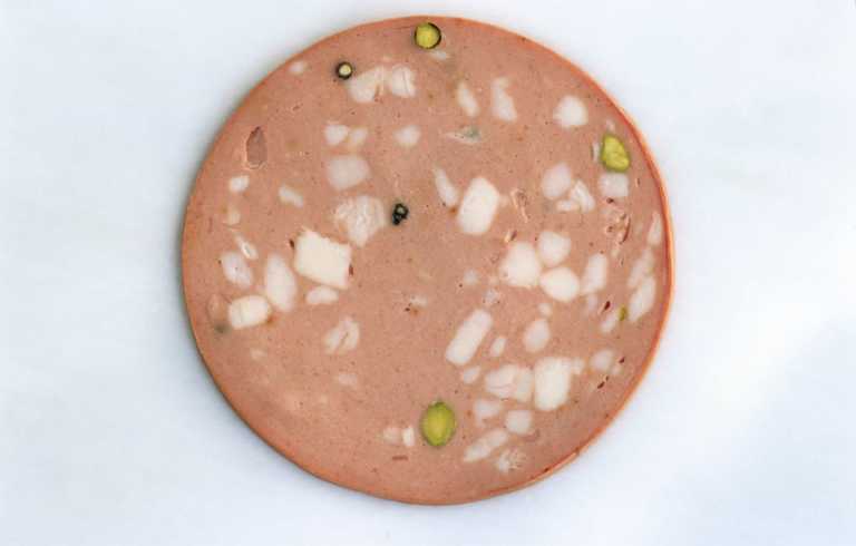 What Is Bologna Made Of?