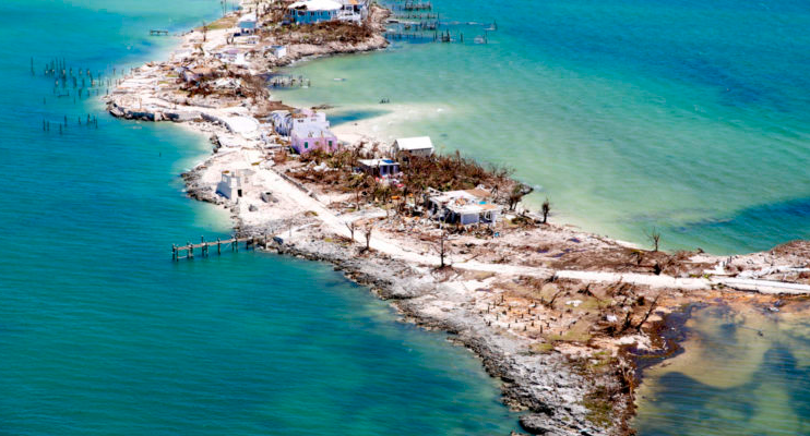 Airbnb Is Looking For People To Spend 2 Months In The Bahamas