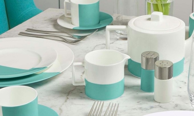 Tiffany & Co Is Opening A Café In London