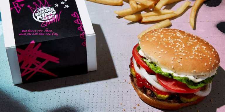 Burger King Will Give You A Free Whopper If You Bring In A Photo Of Your Ex This Valentine’s Day