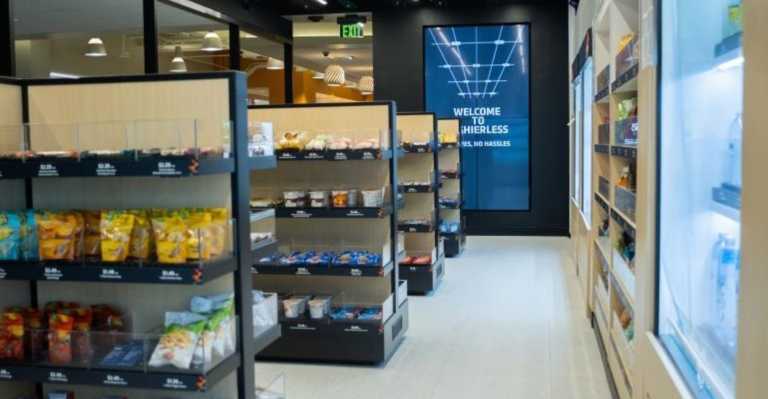7-Eleven Is Testing Stores Without Cashiers In Select Cities