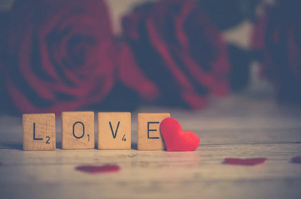 Americans Get More Excited About Valentine’s Day Than Christmas, New Survey Claims