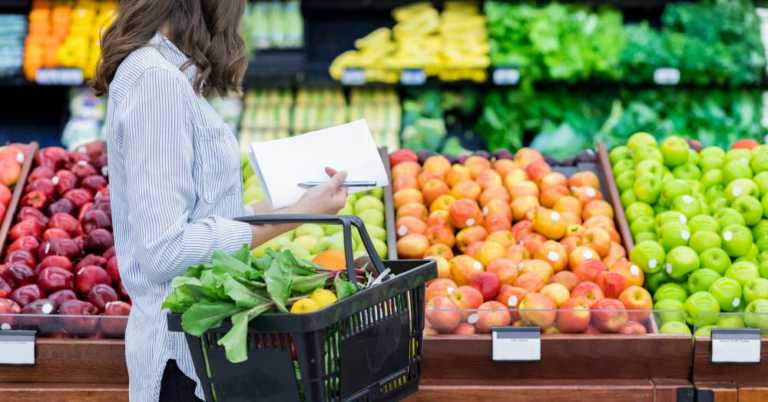 March is National Nutrition Month