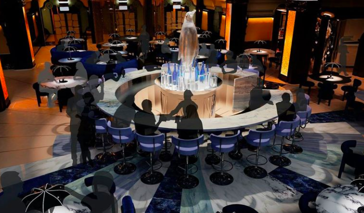 You Will Soon Be Able To Experience A Batman-Themed Restaurant In London