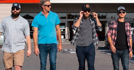 Video About The ‘Husbands Of Women Who Love Target’ Goes Viral