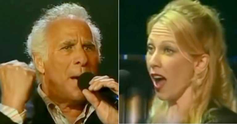 Female Vocalist Takes “The Lion Sleeps Tonight” To The Next Level