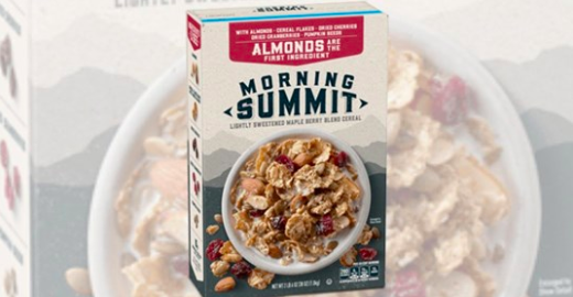 General Mills Is Selling A $13 Box Of Cereal To Try And Get People To Eat More Cereal