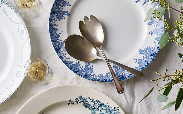 Millennials Are Starting To Decorate Their Homes Like ‘Grandmas’