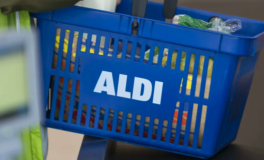 Why Your Local Aldi Store Doesn’t Have A Phone Number 12 Tomatoes