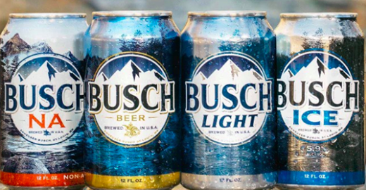 New Reality Show Follows The Heir Of Anheuser-Busch