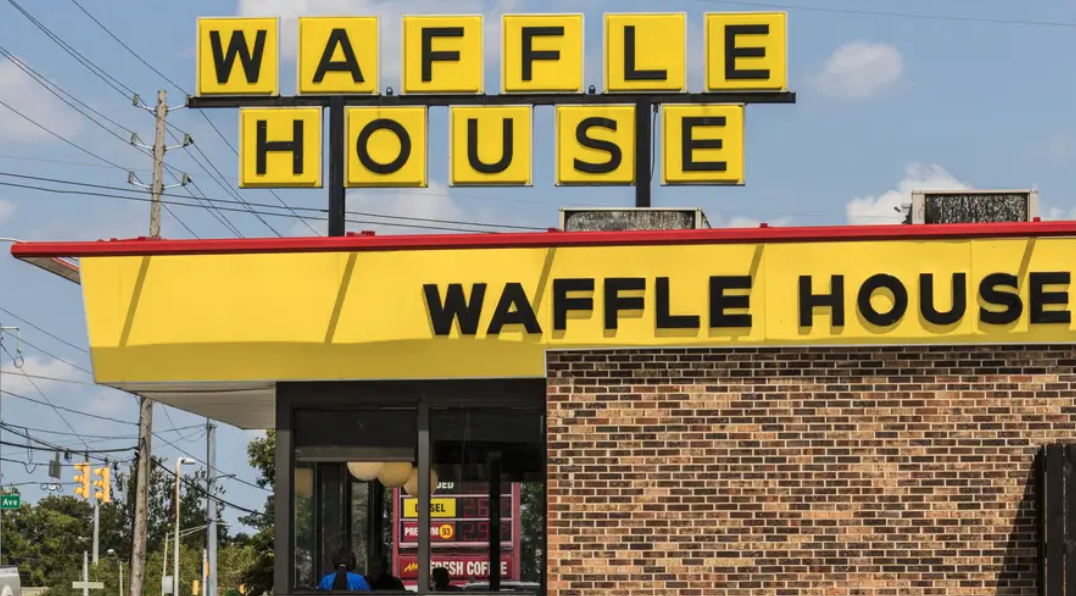 Waffle House Closes 418 Restaurants As Coronavirus Spreads  12 Tomatoes