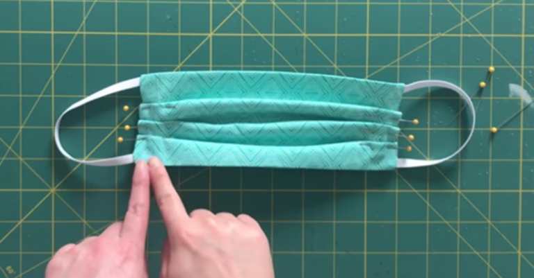 JoAnn Fabrics Is Giving Customers Free Supplies To Make Masks For Hospitals
