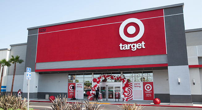 Target Will No Longer Accept In-Store Returns Or Exchanges For The Next Three Weeks