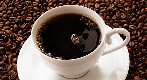 Should You Put Salt In Your Coffee?