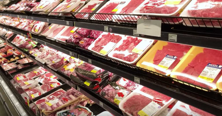 The Best Way To Thaw Meat