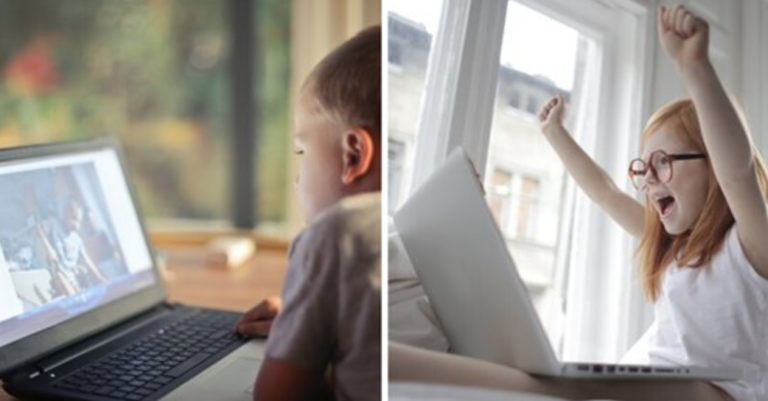 These Resources Will Help Keep Kids’ Learning Through Coronavirus School Closures