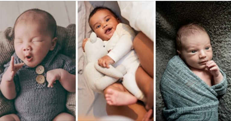 List Of The 20 Most Popular Baby Boy Names For 2020 Has Been Released