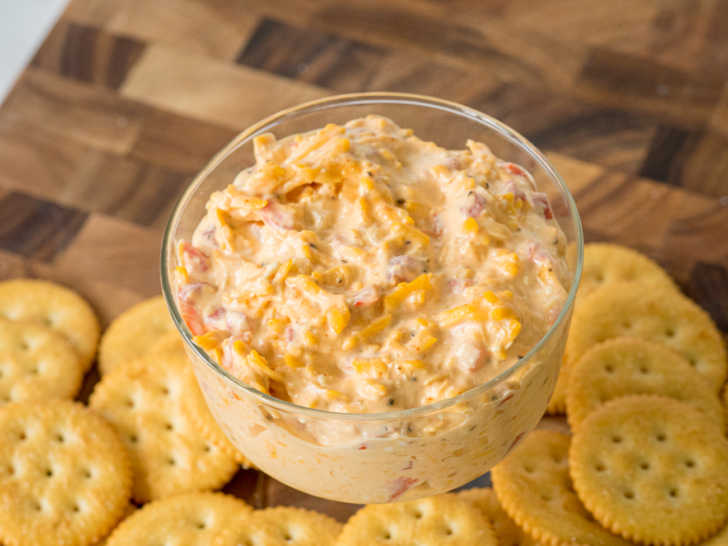 Southern Pimento Cheese | 12 Tomatoes