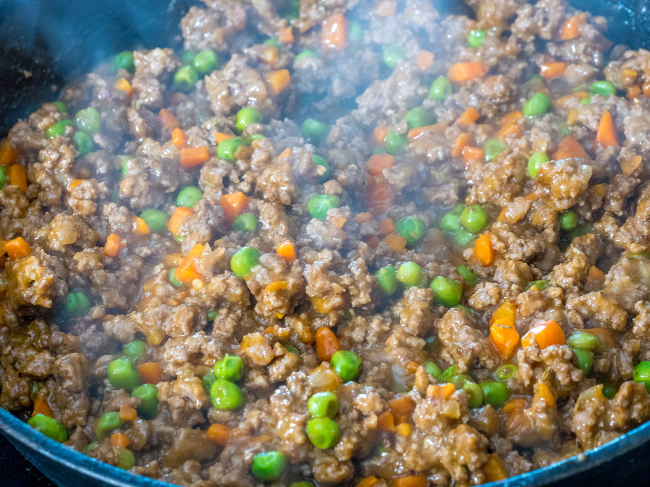 Twice Baked Shepherds Pie - Portlandia Pie Lady