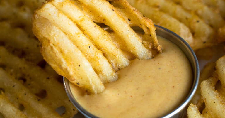 Copycat Chick-Fil-A Sauce