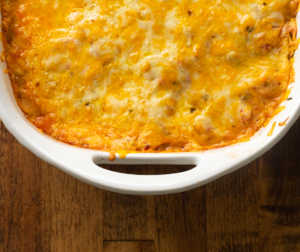 King Ranch Chicken Casserole | 12 Tomatoes