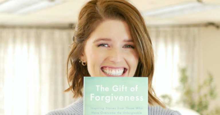 12 Tomatoes Book Review: The Gift of Forgiveness