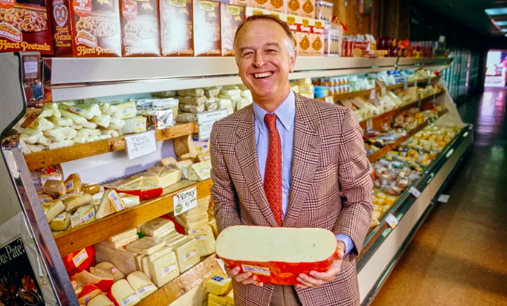 Found Of Trader Joe’s Dies At 89