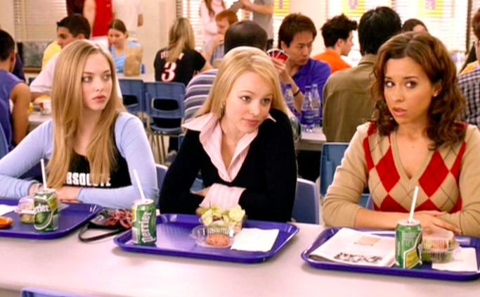 A ‘Mean Girls’ Pop-Up Is Opening In Los Angeles