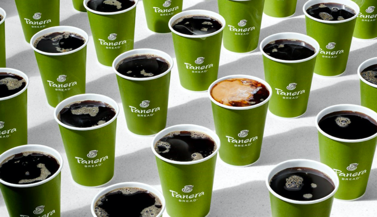 Panera Is Offering Unlimited Coffee For Less Than $10 A Month