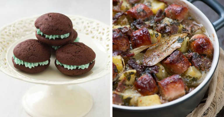 10 Irish Recipes To Make This St. Patrick’s Day