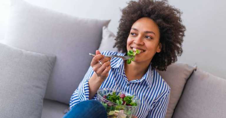 5 Ways To Jump Start National Nutrition Month