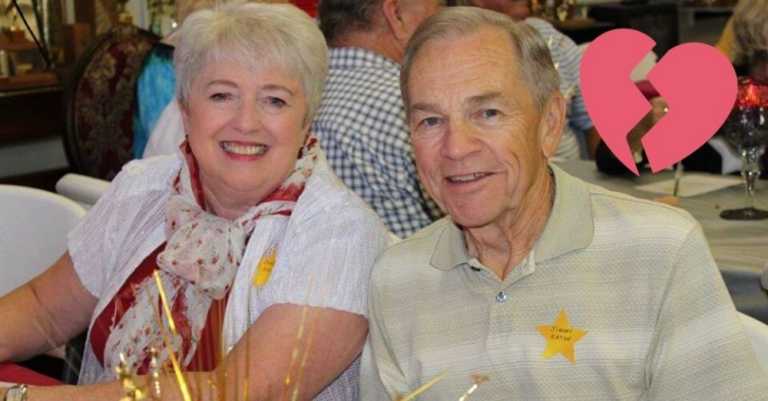 Couple Of 58 Years Dies Together In Nashville Tornado