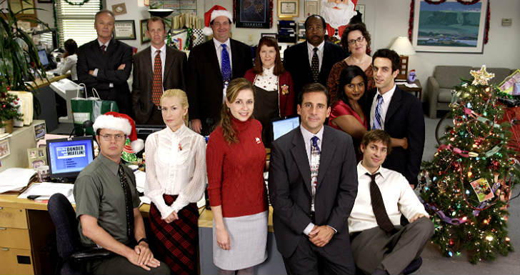 You Can Get Paid $1,000 Just To Binge-Watch 15 Hours Of ‘The Office’