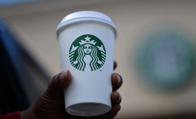 Starbucks Baristas Have Been Told To Pause Filling Reusable Cups In Stores