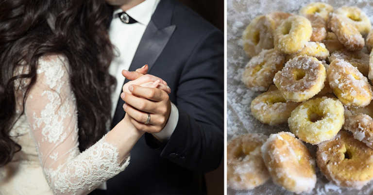 Weddings in Pittsburgh Aren’t Complete Without a Cookie Table