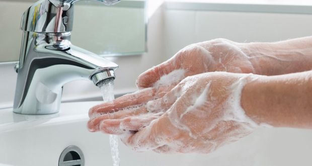 7 Songs That Will Help You Wash Your Hands For At Least 20 Seconds