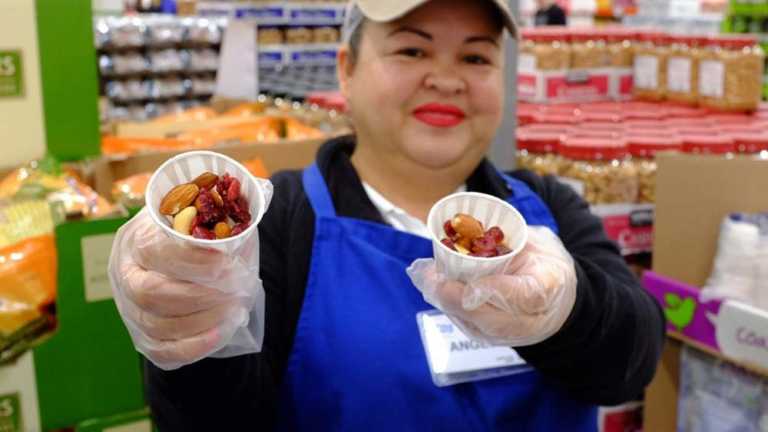 Costco Stops Offering Free Samples Due To Coronavirus Outbreak
