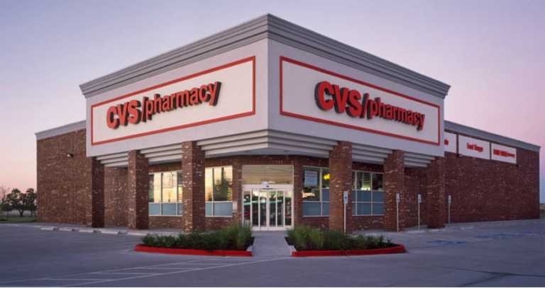 CVS Is Offering Free Delivery Of Medications To High Risk People