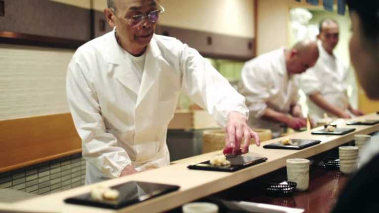 The Best Food Documentaries To Watch On Netflix