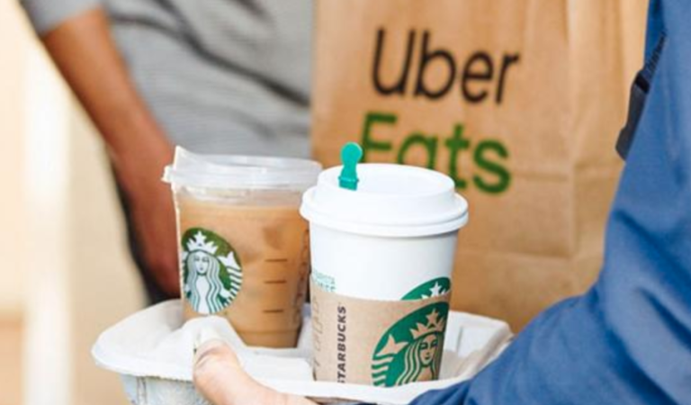 Starbucks Announces ‘To-Go’ Model Amid Virus Outbreak