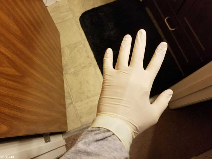 How to Stop Touching Your Face 12 Tomatoes