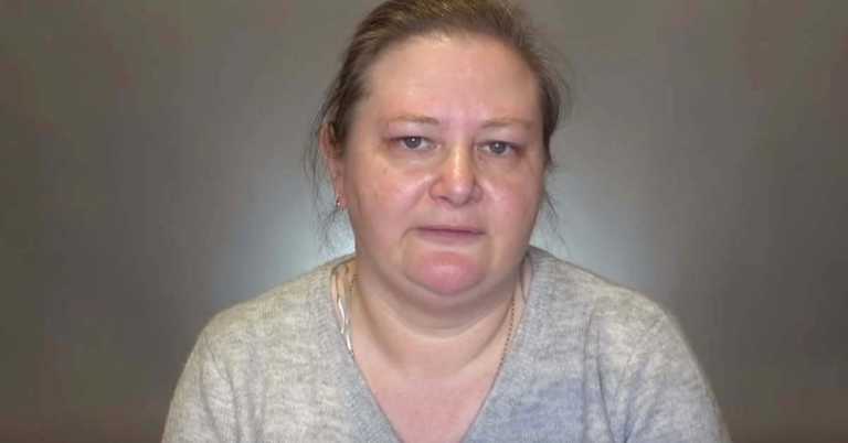 Woman With Many Health Issues Gets Beautiful Makeover